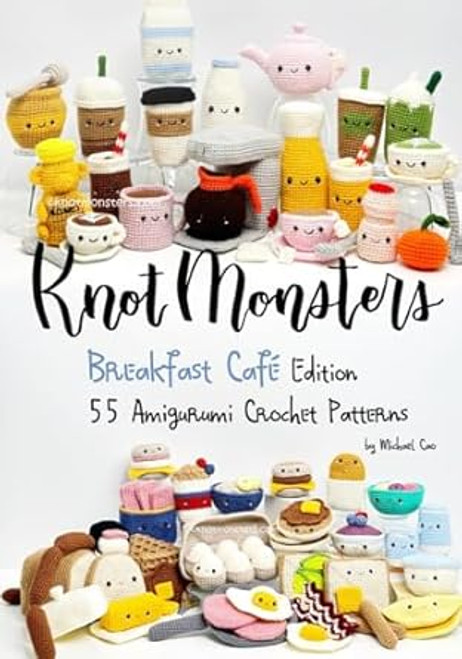 Knotmonsters