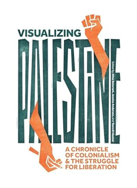 Visualizing Palestine