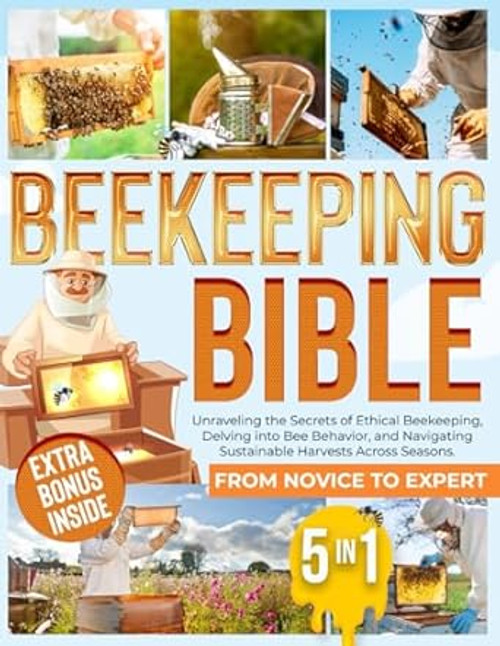 BEEKEEPING BIBLE