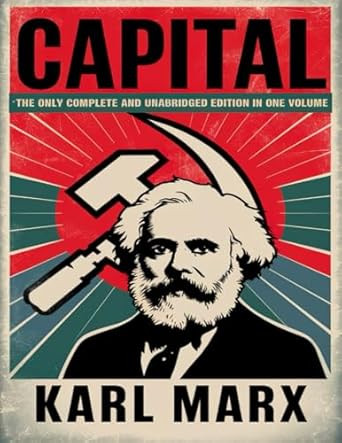 Capital Vol. 1 2 & 3