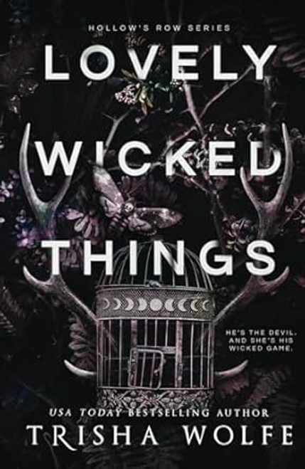 Lovely Wicked Things