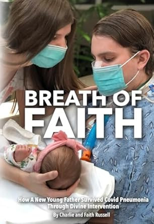 Breath Of Faith