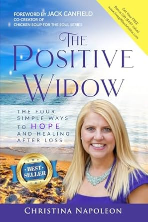 The Positive Widow
