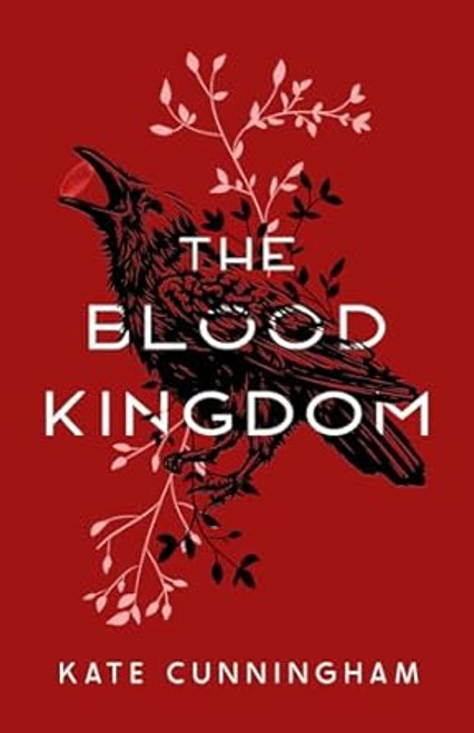 The Blood Kingdom (The Blood Folk)