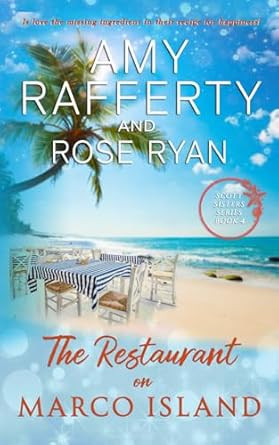 The Restaurant on Marco Island