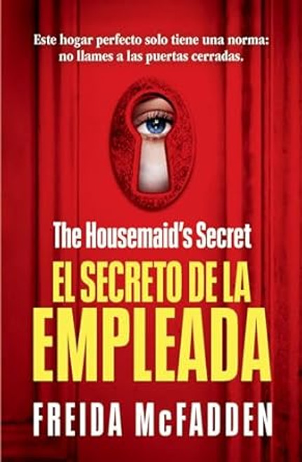 The Housemaid's Secret