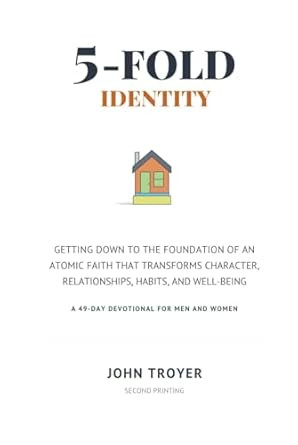5-Fold Identity