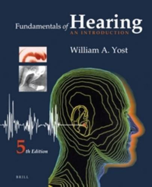 Fundamentals Of Hearing
