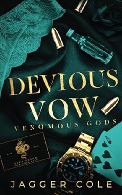 Devious Vow