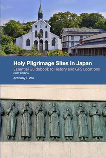 Holy Pilgrimage Sites in Japan