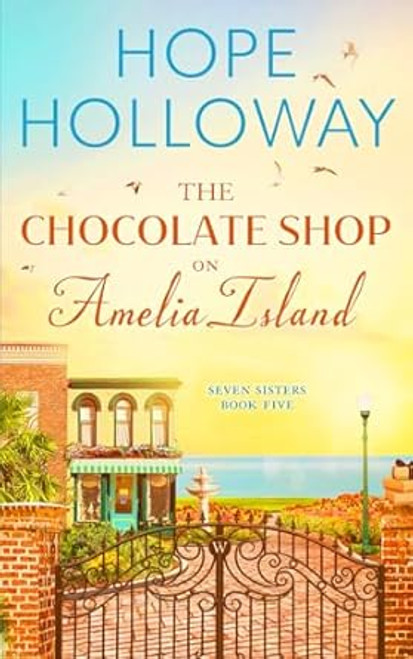 The Chocolate Shop on Amelia Island