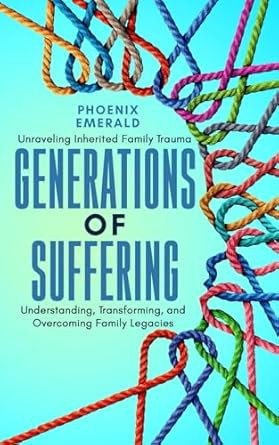 Generations of Suffering