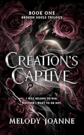 Creation's Captive