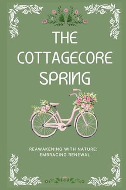 The Cottagecore Spring