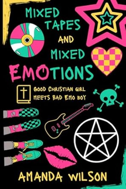 Mixed Tapes and Mixed EMOtions