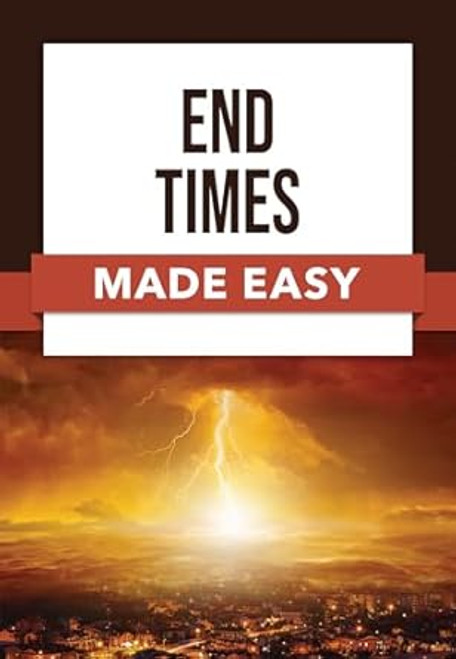 End Times Made Easy