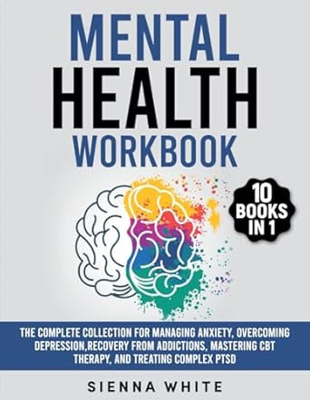 Mental Health Workbook