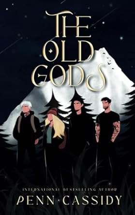 The Old Gods