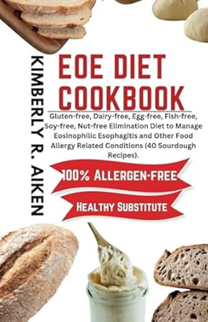 EoE diet cookbook