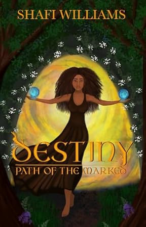 Destiny: Path of the Marked