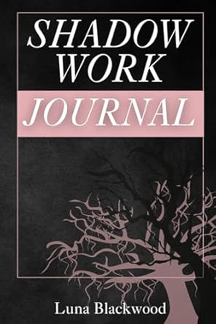 Shadow Work Journal