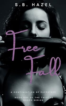 Free Fall (Twisted Bonds)