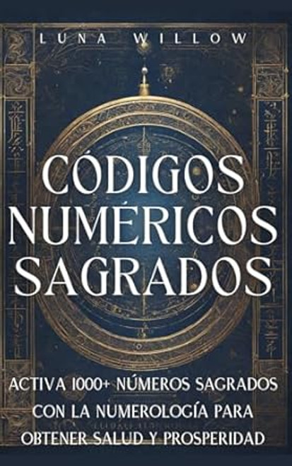 Codigos Numericos Sagrados