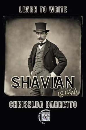 Learn To Write Shavian