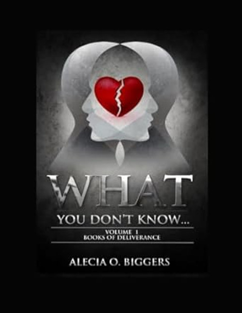 What You Don't Know...