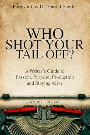 Who Shot Your Tail Off?