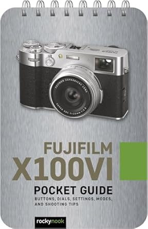 Fujifilm X100VI