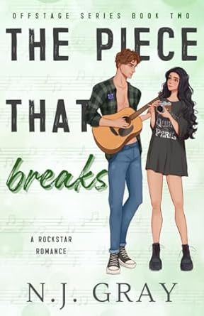 The Piece That Breaks: Special Edition