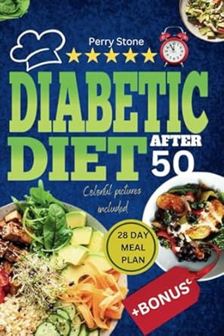 Diabetic diet after 50