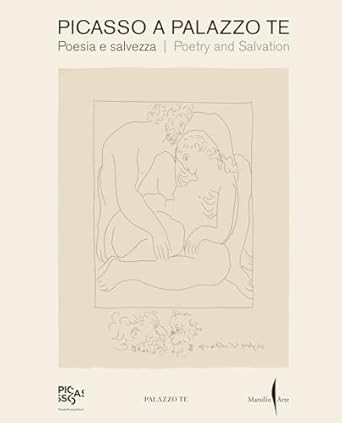 Picasso a Palazzo Te