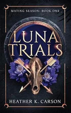 Luna Trials (Mating Season)