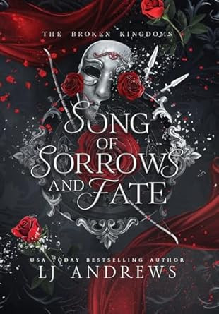 Song of Sorrows and Fate