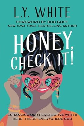 Honey Check It! Enhancing our Perspective with a Here There