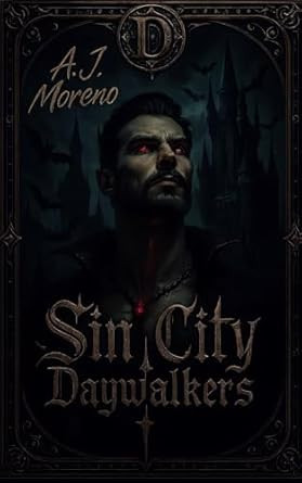 Sin City Daywalker's