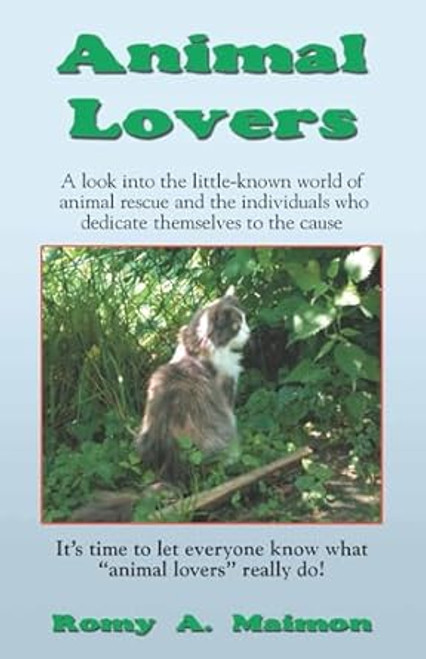 Animal Lovers
