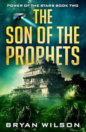 The Son of the Prophets