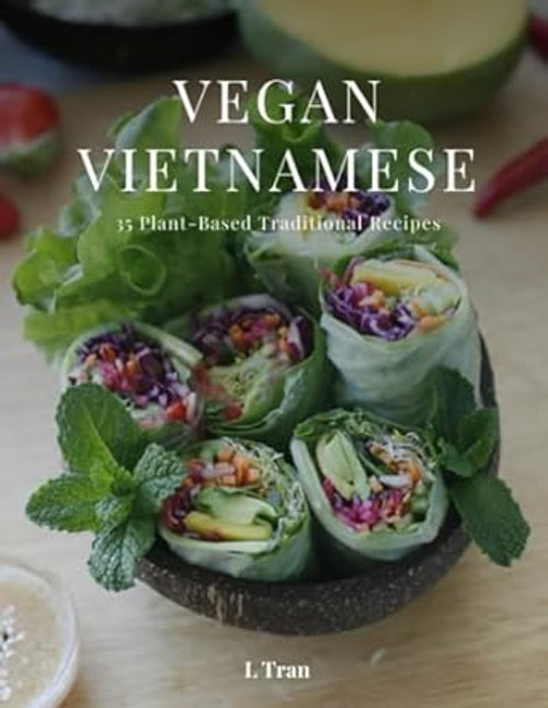 Vegan Vietnamese