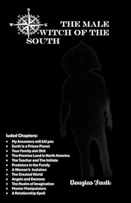 The Male Witch of the South