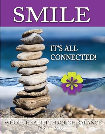 Smile It's All Connected!