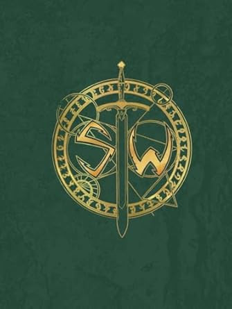 Swords & Wizardry Complete Revised POD