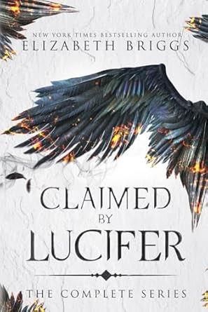Claimed by Lucifer