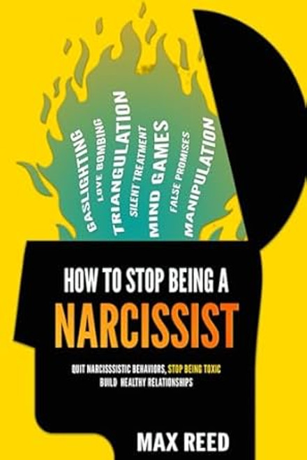 How to Stop Being a Narcissist