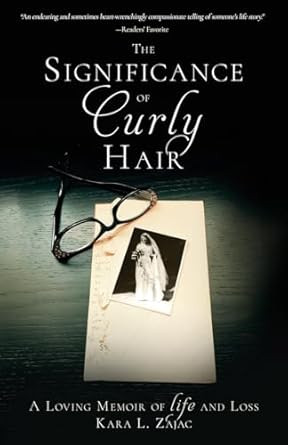 The Significance of Curly Hair