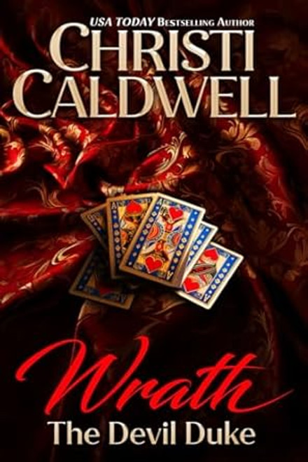 Wrath: The Devil Duke