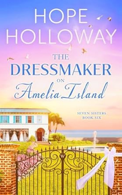 The Dressmaker on Amelia Island