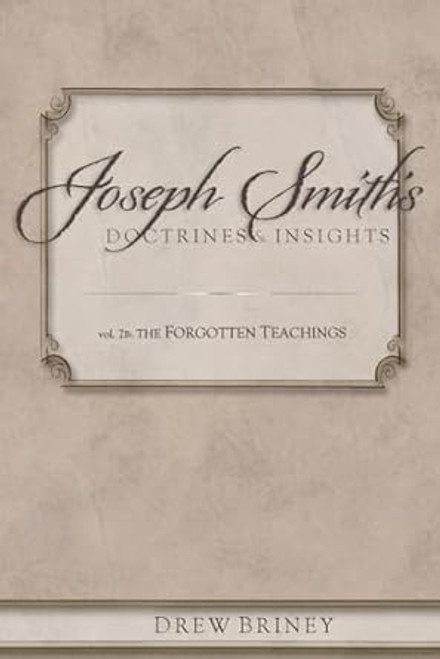 The Forgotten Teachings: vol. 2B